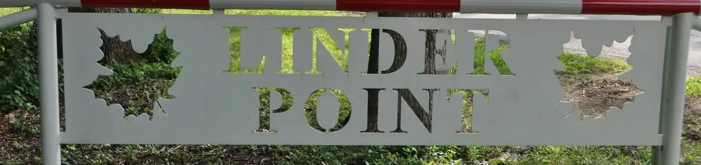 Linder Point Campground