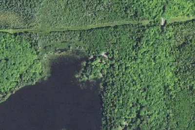 King Lake State Forest Campground