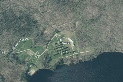 Camp site