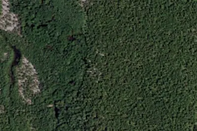 Lower Forge Campground