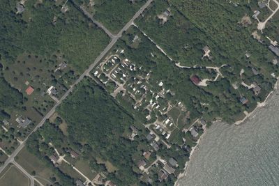 Fox's Den Campground