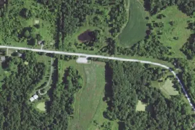 Camp site (Missouri Department of Conservation)