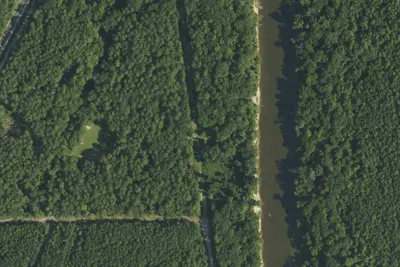 Camp site