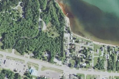 Paddler's Village