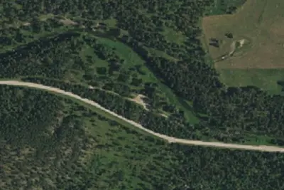 Steamboat Rock