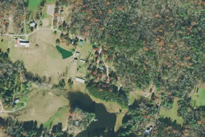 Saddle Valley Campground