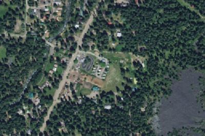 Scenic Meadows RV and Tent Park