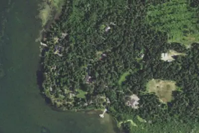 Camp site (Camp Courage North)