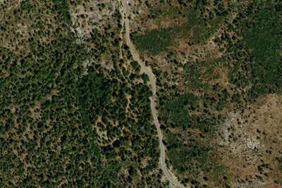Logger Flat Group Campground