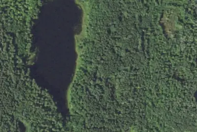 Hazel Lake Camping - W57