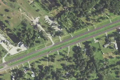 Old Ocean Ranch RV Park