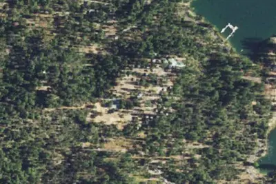 Skylake Yosemite Camp