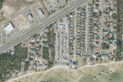 RV park