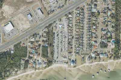 Emerald Beach RV Park
