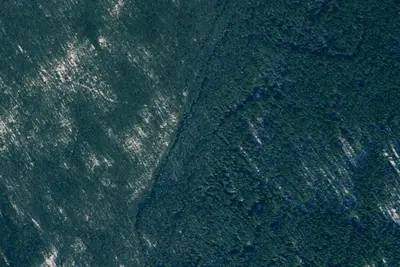 Camp site