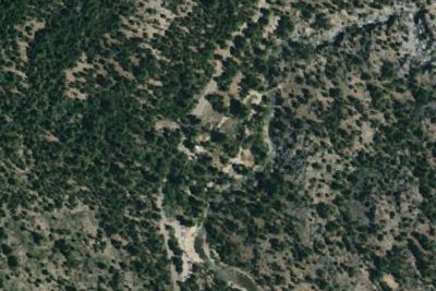Leavitt Meadows Campground