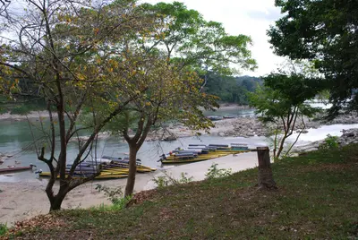 BoatsDockFronteraCorozal01