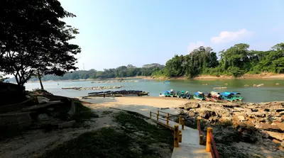 Río Usumacinta - panoramio