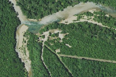 Two Rivers Campground