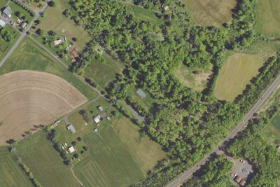Eagle Brook Camp