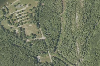 Camp site