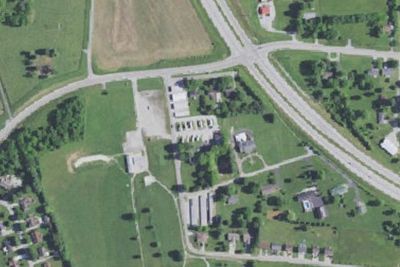 Somerset KY RV Park