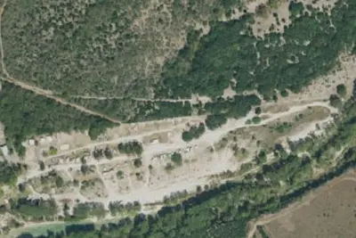 Camp site