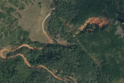 Camp site