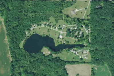 White Oak Campground