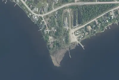 Camp site