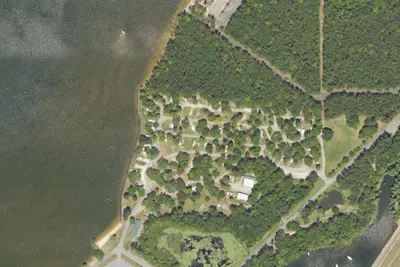 Camp site