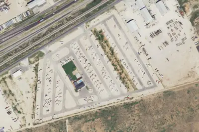 Park Place RV Park