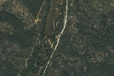 Camp site