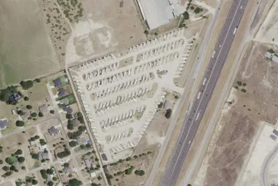 Valley View RV Park