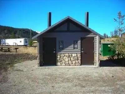 Lowry campground2
