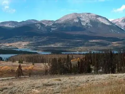 Lowry campground1