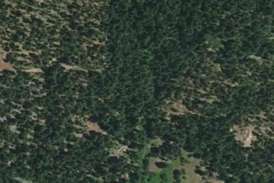Camp site