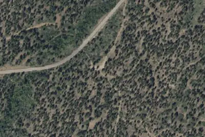 Camp site