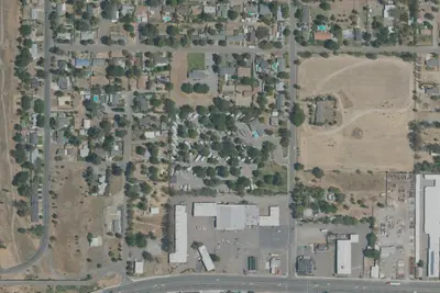 Red Bluff RV Park