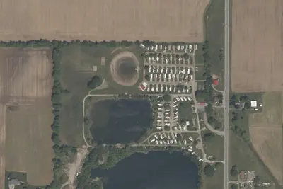 Sulpher Lake Campground