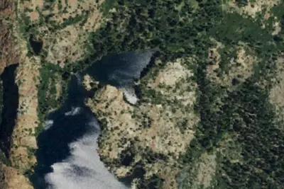 Camp site