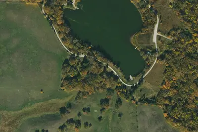 Thorpe Park Campground