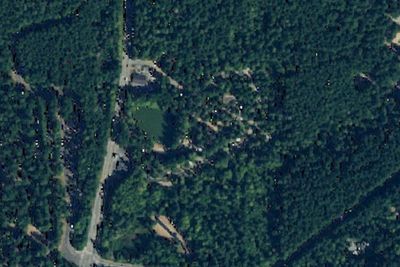 Quarry Pond Loop