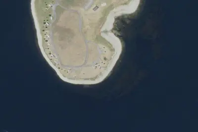 Camp site