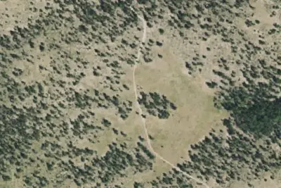 Camp site