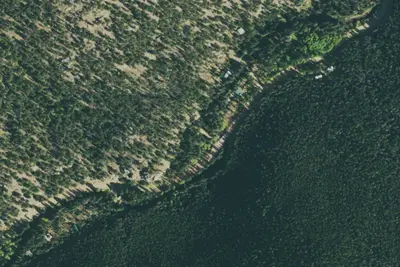 Camp site