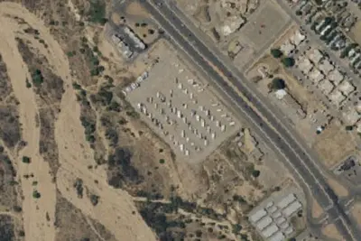 Roadrunner RV Park