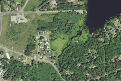 Loon Lagoon Campground and R.V. Park