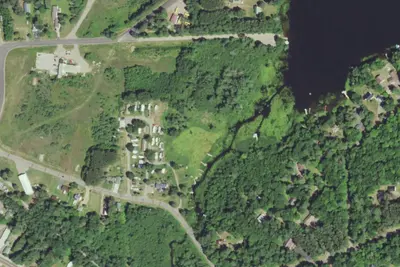 Loon Lagoon Resort & Campgrnd