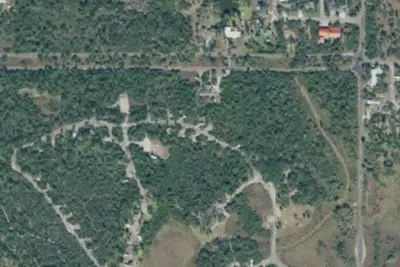 Camp site